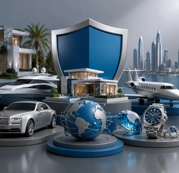 Insurance needs for high-net-worth individuals in the UAE