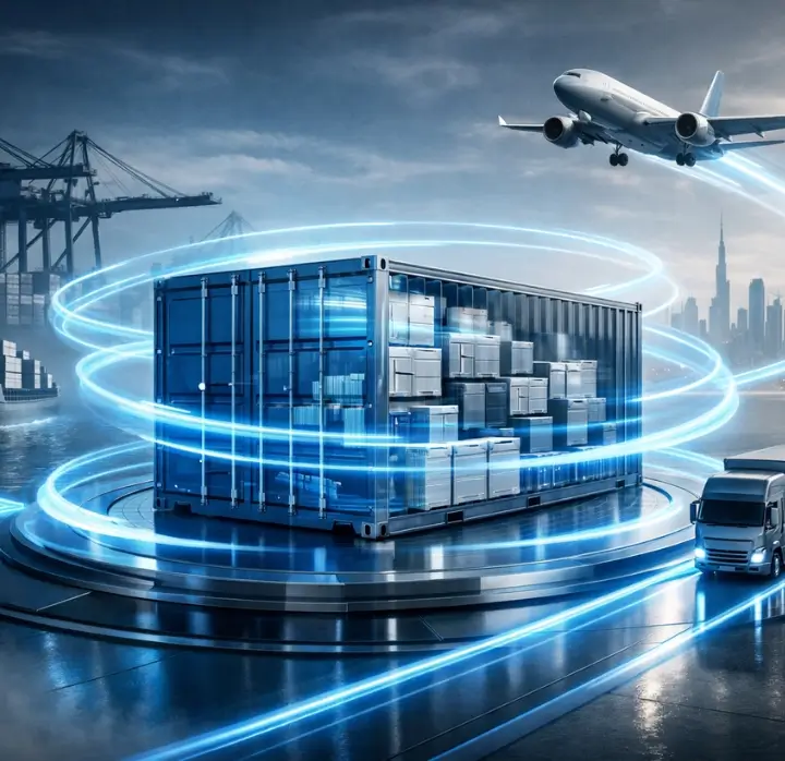 Marine Cargo Insurance for UAE Import Export Businesses