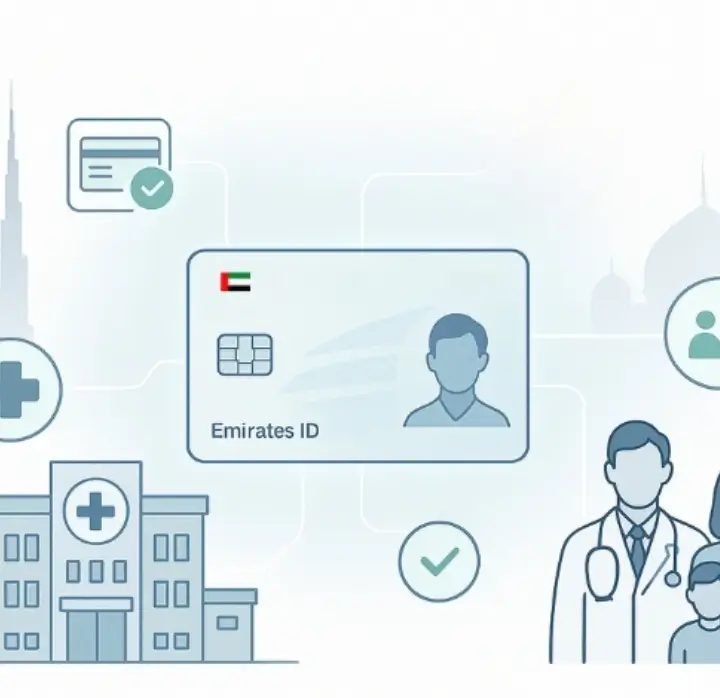 Medical Insurance in UAE Img