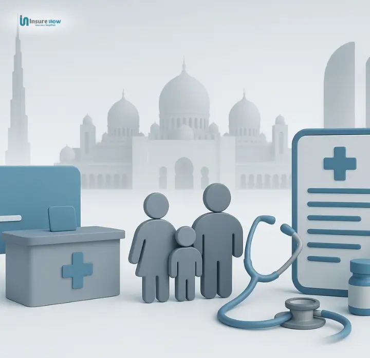 Oriental Health Insurance in UAE