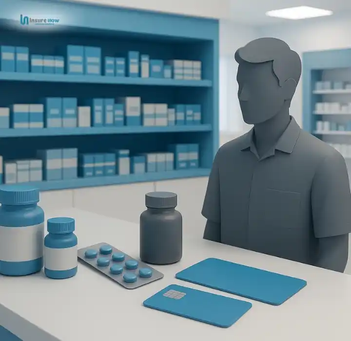 Pharmacy in the UAE