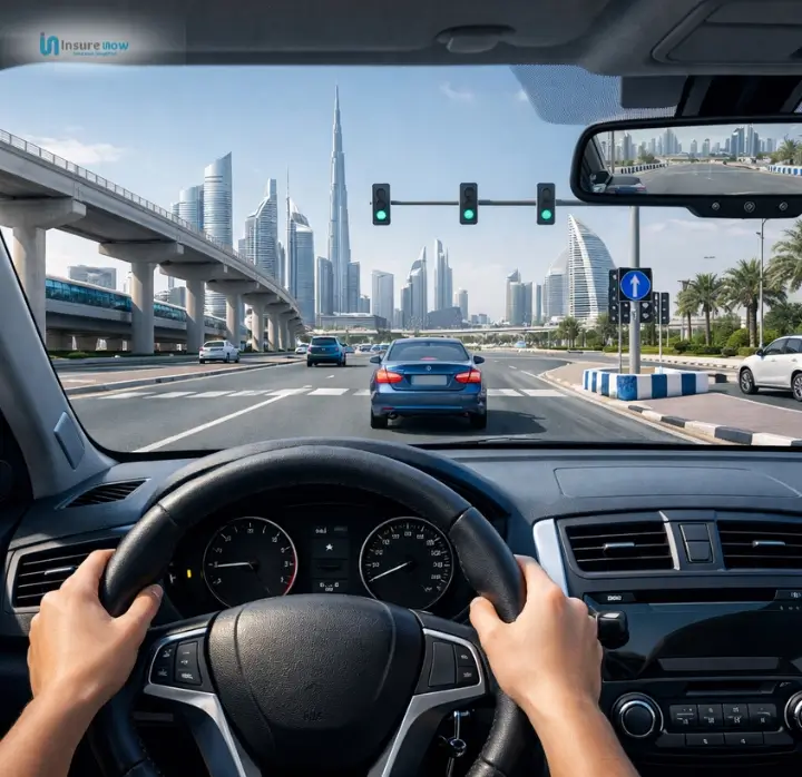 RTA Road Test Booking in Dubai: Step-by-Step Guide