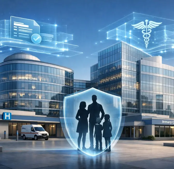 Sharjah Health Authority (SHA) Guide