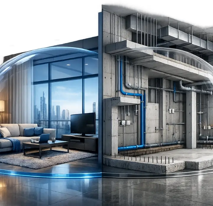 Tenant Insurance vs Landlord Insurance in the UAE