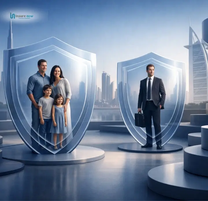 Term Life Insurance in UAE