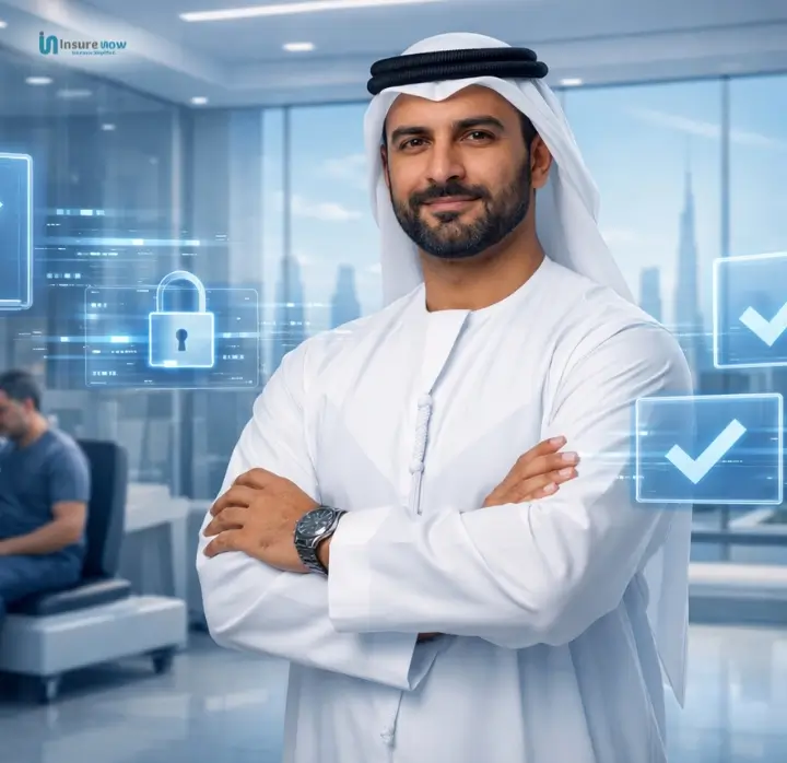 UAE Health Card and Occupational Health Card in Dubai