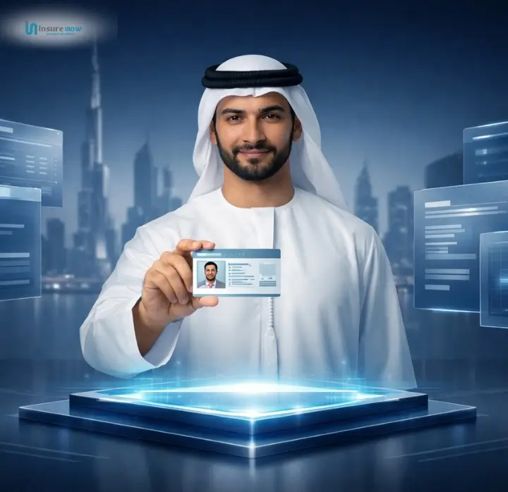 UAE Labour Card Check Online