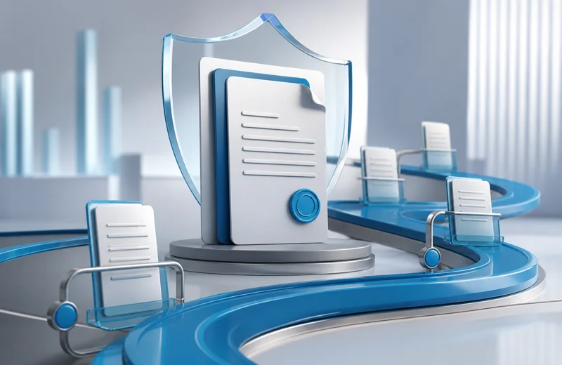 Insurance continuity certificate proof of uninterrupted coverage in the UAE
