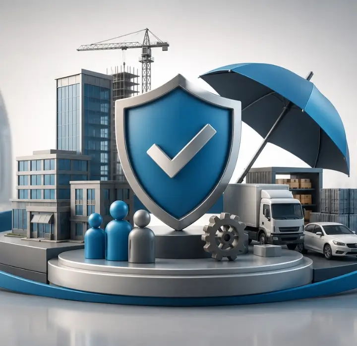 UAE business insurance coverage review and upgrade planning