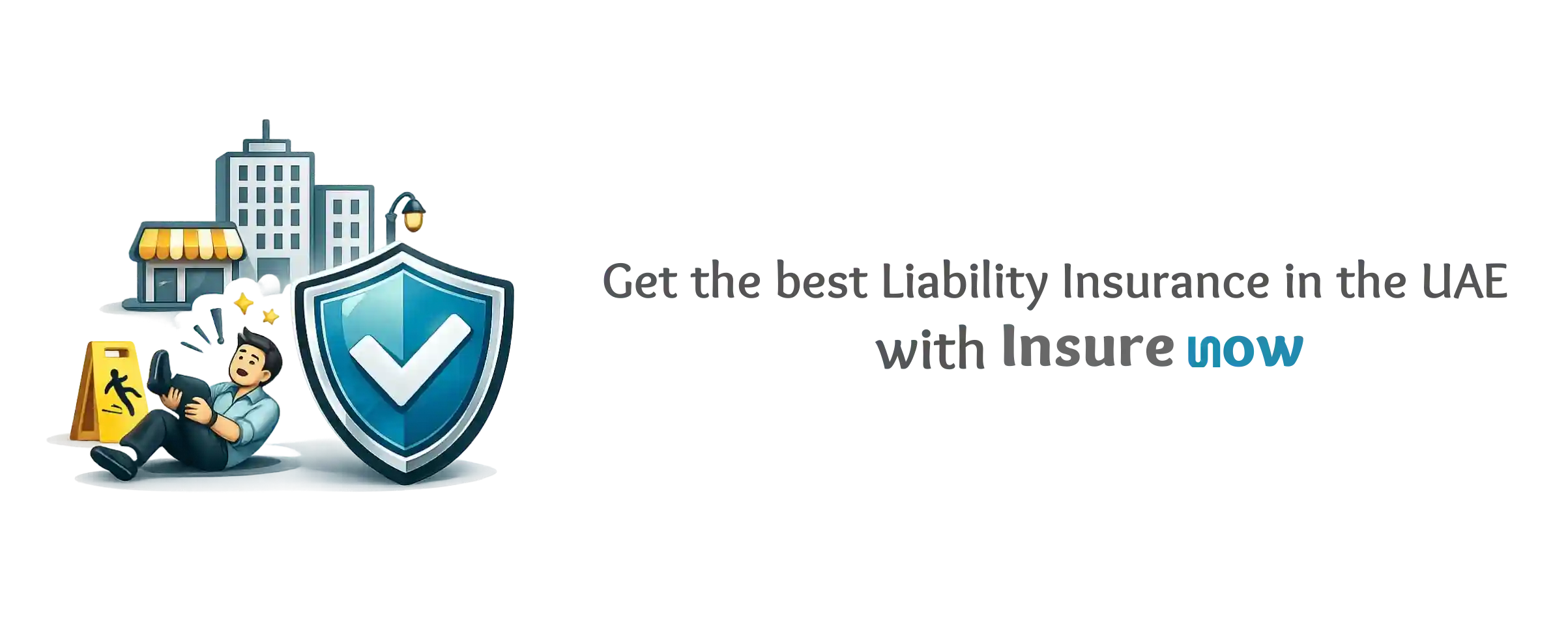 Public liability insurance for UAE businesses