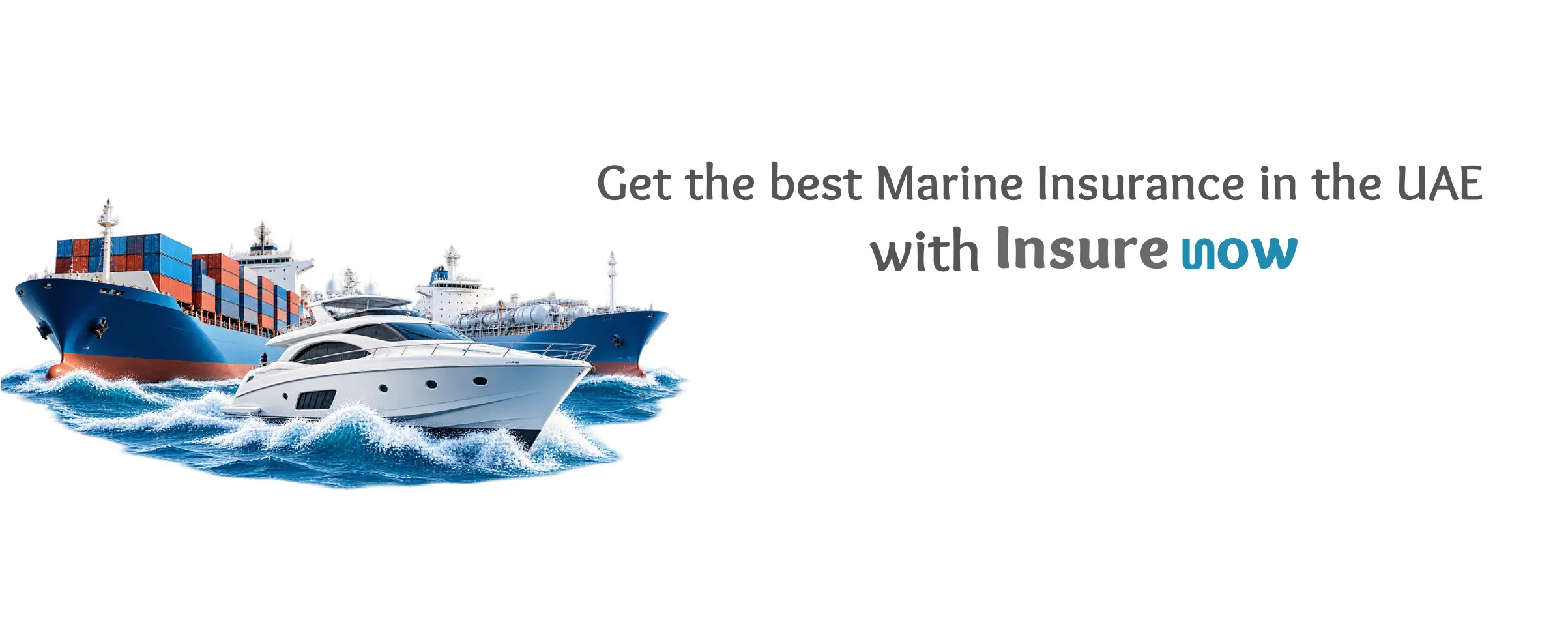Marine Insurance in UAE