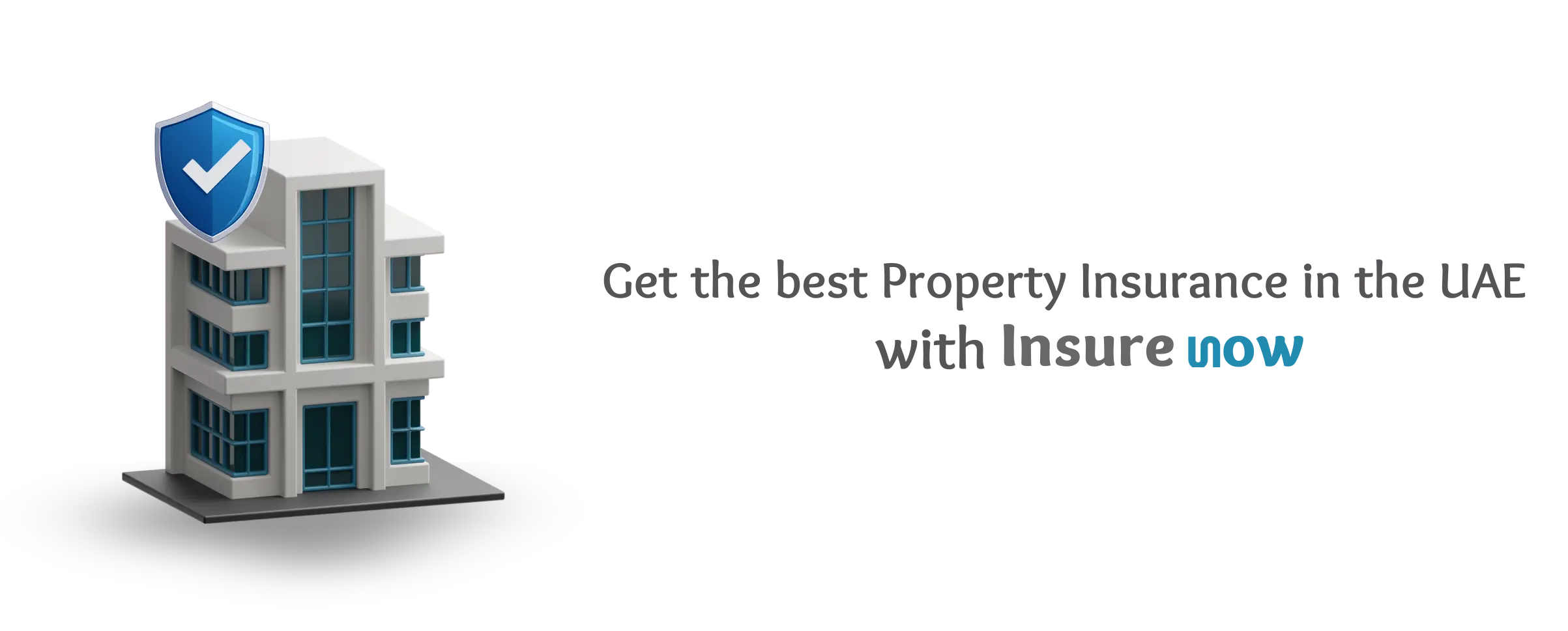Property insurance in UAE