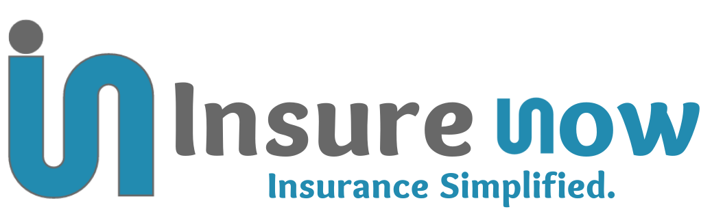 insure now logo