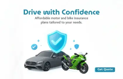 insurance Banner image 2