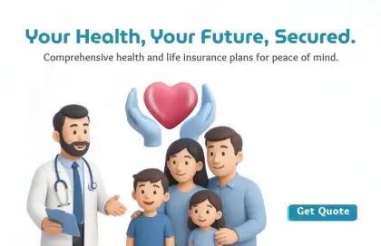 insurance Banner image 3